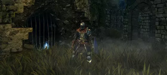 Вышел фанатский ремастер Dark Souls Remastered с динамическими тенями и новым освещением