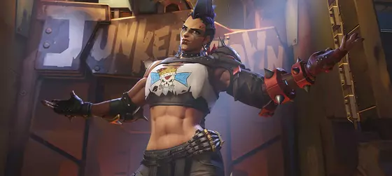 Blizzard откажется PvE-режима «Мастерство героев: испытание» в Overwatch 2