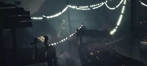 Little Nightmares III задержится до 2025 года