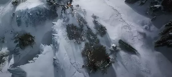 14 минут геймплея Frostpunk 2 из превью