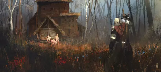The Witcher 4 — «самая большая» игра CD Projekt по размеру команды и масштабу проделанной работы
