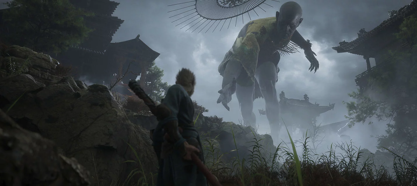 Утекли системные требования Black Myth Wukong — потребуется много оперативной памяти