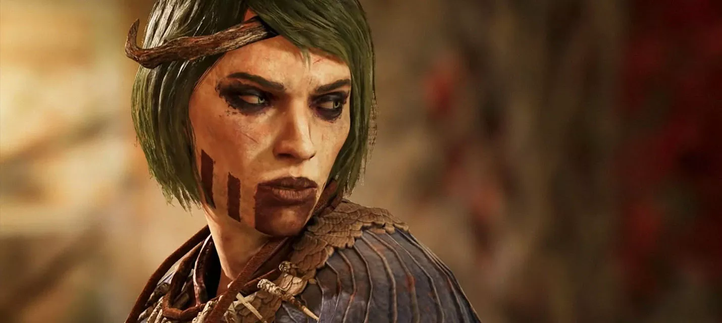 12 минут геймплея альфа-версии Greedfall 2: The Dying World