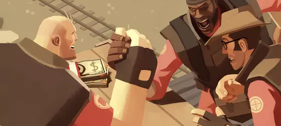 Фанаты Team Fortress 2 собрали более 180 тысяч подписей под петицией против засилья ботов