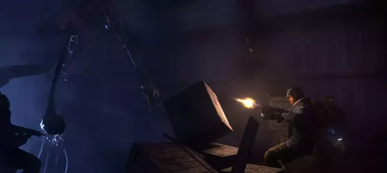 Nightdive Studios официально анонсировала ремастер The Thing