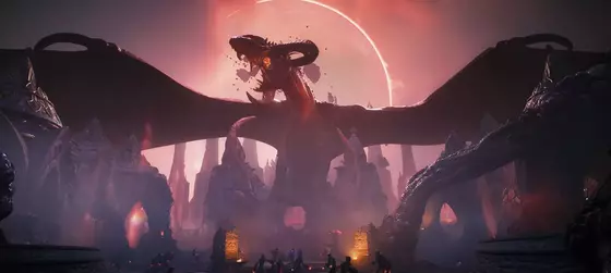 Dragon Age: The Veilguard выйдет осенью 2024 года