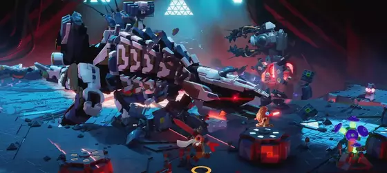 Анонсирована Lego Horizon Adventures — релиз в 2024 году