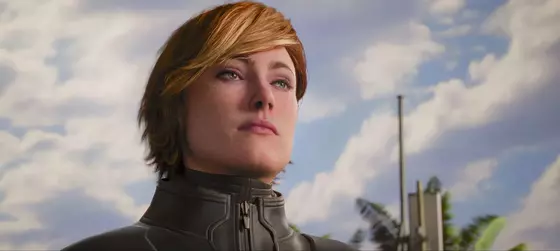 Ремейк Perfect Dark получил первый трейлер