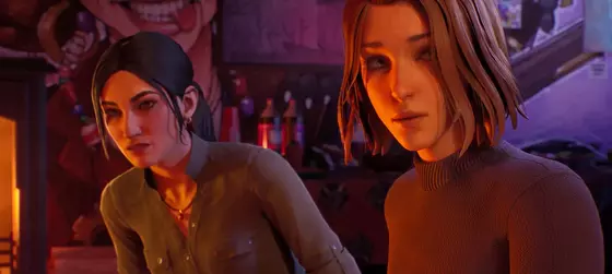 Анонсирована Life is Strange: Double Exposure — вернется повзрослевшая Макс Колфилд