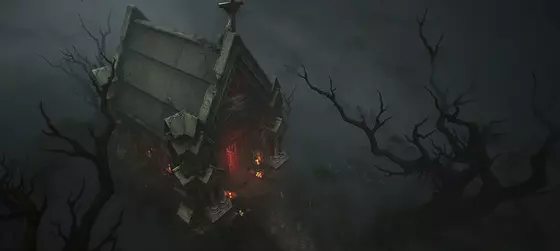 Аудитория Diablo достигла 100 миллионов игроков