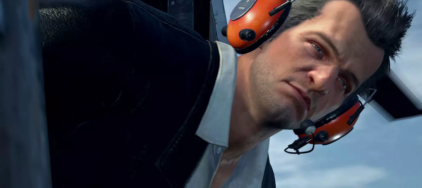 Capcom анонсировала ремастер Dead Rising