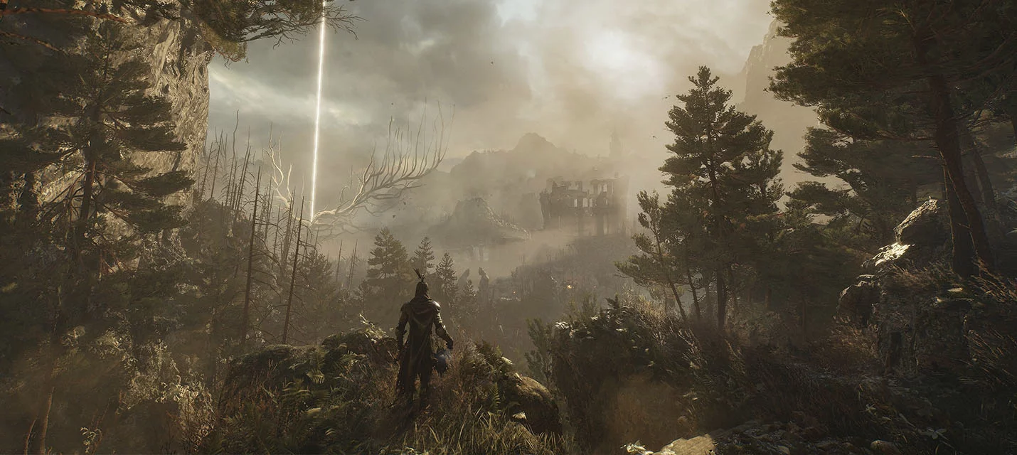Продолжение Lords of the Fallen будет эксклюзивом Epic Games Store