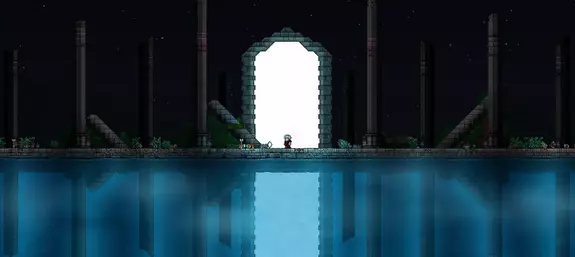 Re-Logic объявила о новой политике возврата Terraria — достаточно одолеть разработчика в честном поединке