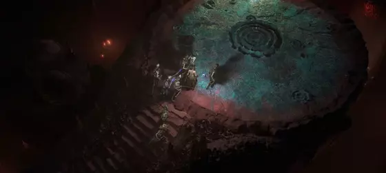 Разработчики Path of Exile 2 тизерят некроманта