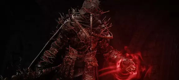 Вышла альфа-версия Graceborne — мода для Elden Ring, вдохновленного Bloodborne