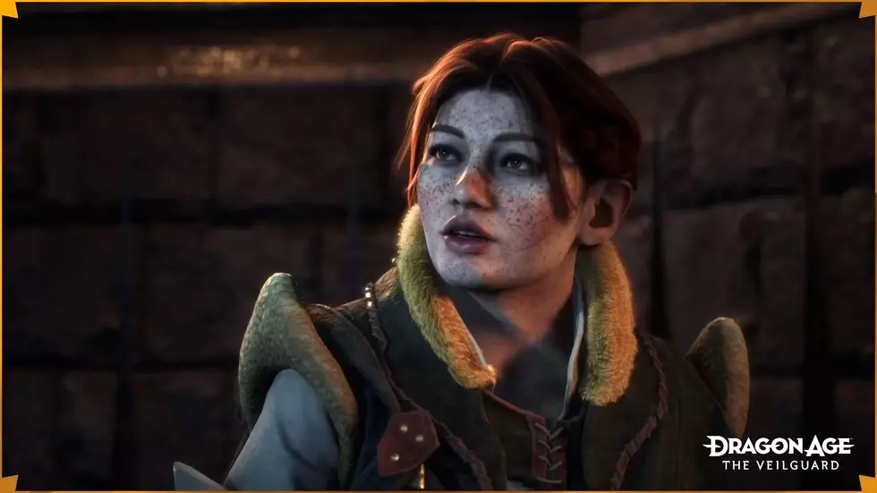 Шесть фракций, Инквизитор и роман Хардинг —детали Dragon Age: The Veil