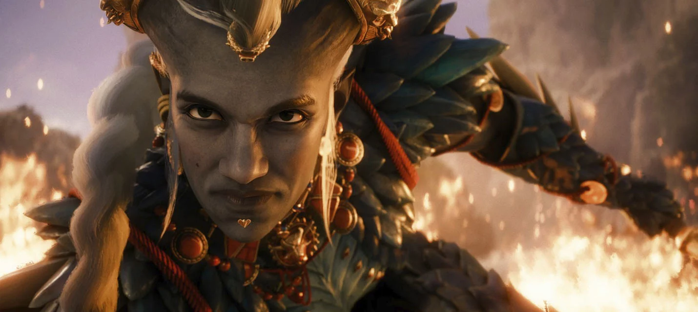В Dragon Age: The Veilguard можно настраивать уровень сложности и включить режим «без смерти»