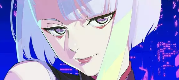 В Guilty Gear Strive появится Люси из Cyberpunk: Edgerunners