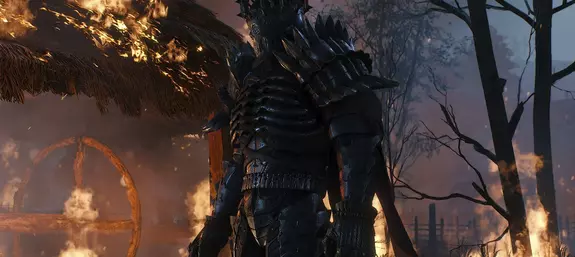 Как фермер стал старшим дизайнером квестов следующей The Witcher