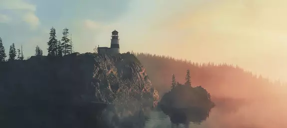 Второе дополнение для Alan Wake 2 выйдет в октябре