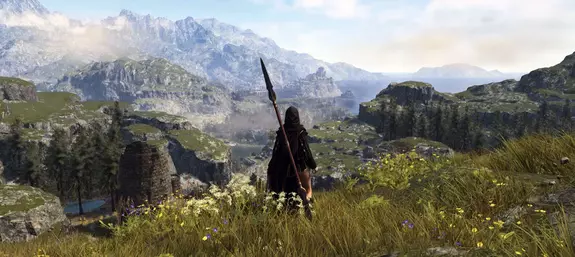 На PC доступна двухчасовое демо Dragon's Dogma 2