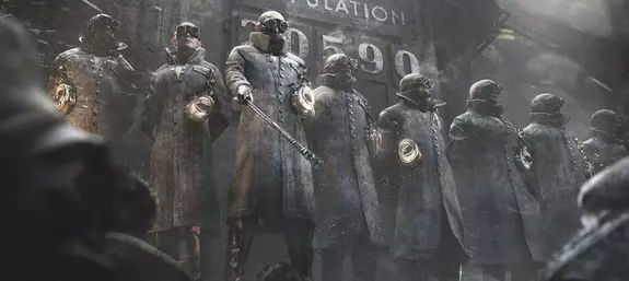 Frostpunk 2 станет «больше» и «лучше», но релиз перенесли на сентябрь