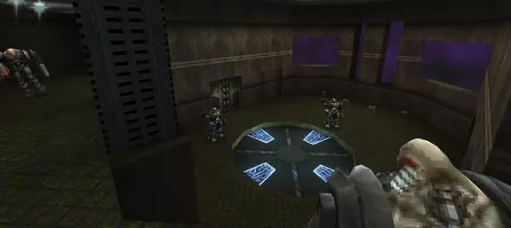 Фанатский ремастер Quake II PSX выйдет 5 октября