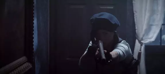 Вышла фанатская короткометражка по мотивам Resident Evil