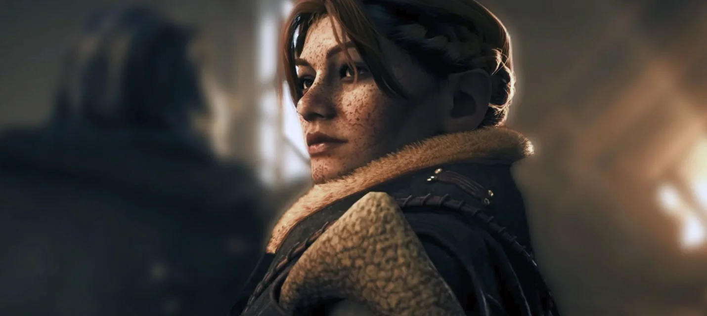 В Dragon Age: The Veilguard около 700 персонажей и 140 тысяч реплик