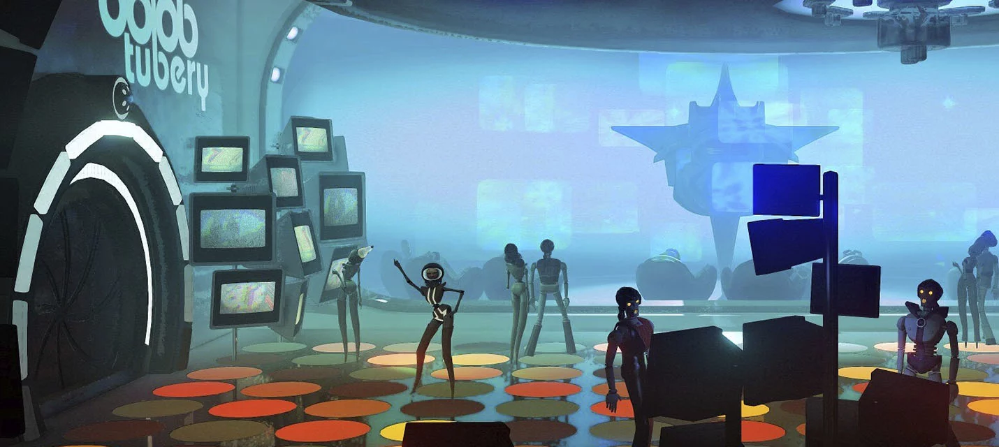Double Fine создает несколько «странных» игр, Psychonauts 3 и других крупных проектов пока ждать не стоит