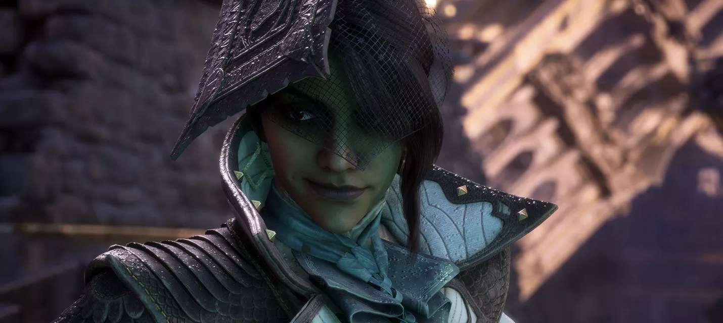 Dragon Age: The Veilguard выйдет 31 октября 2024 года