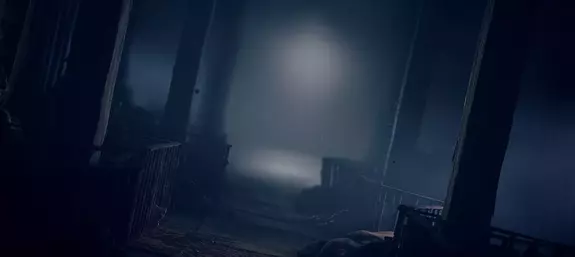 Создатели Little Nightmare тизерят следующий проект