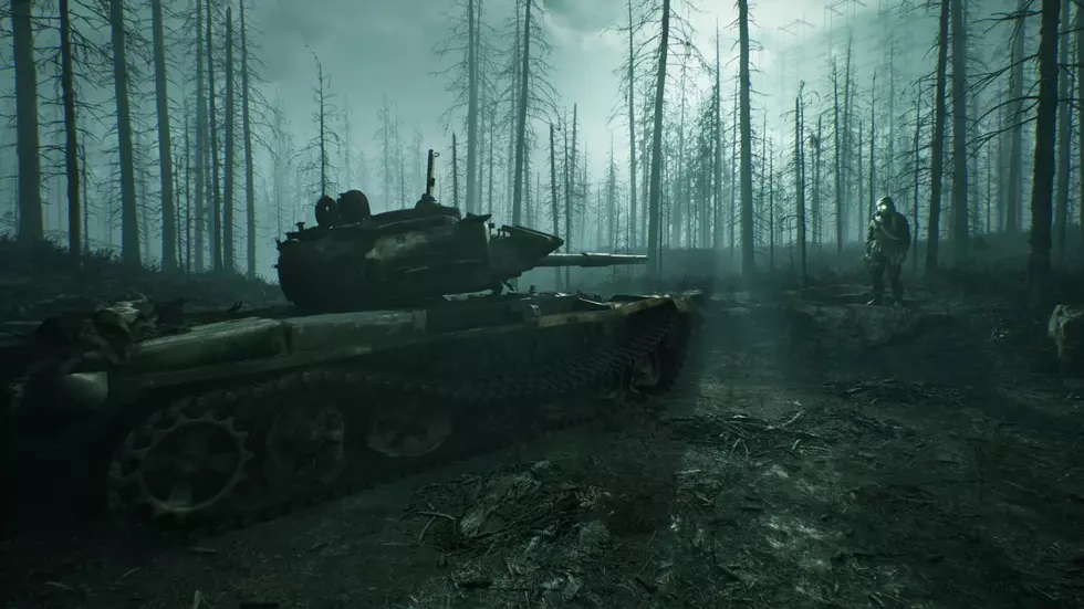 The Farm 51 анонсировала сурвайвал Chernobylite 2: Exclusion Zone The Farm 51 анонсировала сурвайвал Chernobylite 2: Exclusion Zone