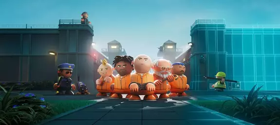 Prison Architect 2 перенесли на неопределенный срок, предзаказы отменены