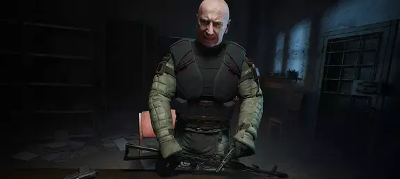 Геймплей S.T.A.L.K.E.R. 2 покажут 12 августа