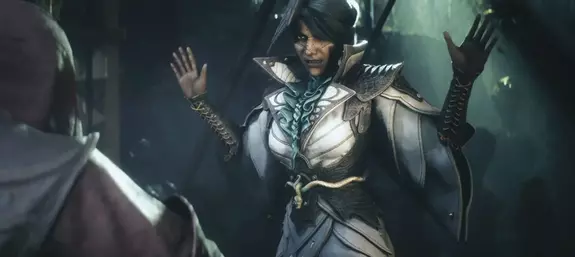Dragon Age: The Veilguard, возможно, выйдет до конца октября