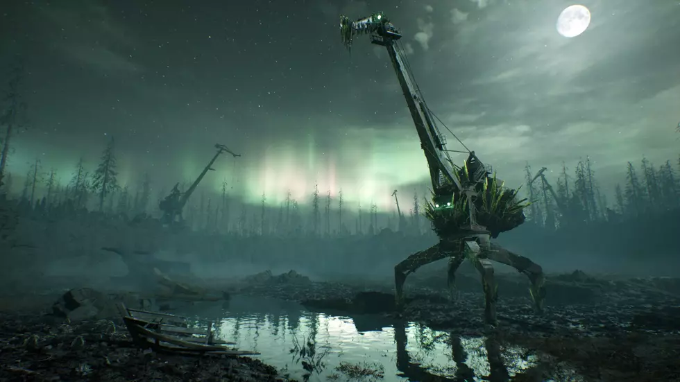 The Farm 51 анонсировала сурвайвал Chernobylite 2: Exclusion Zone The Farm 51 анонсировала сурвайвал Chernobylite 2: Exclusion Zone