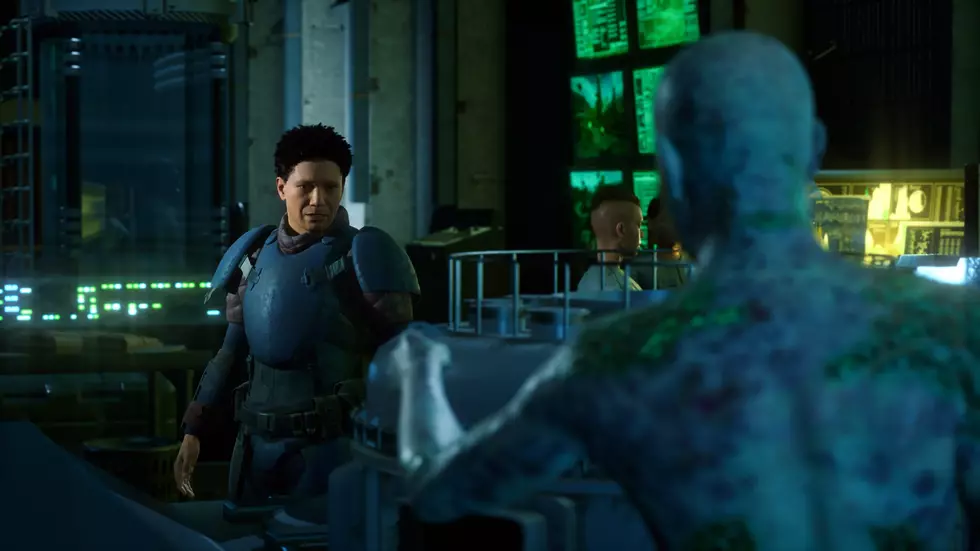 The Farm 51 анонсировала сурвайвал Chernobylite 2: Exclusion Zone The Farm 51 анонсировала сурвайвал Chernobylite 2: Exclusion Zone