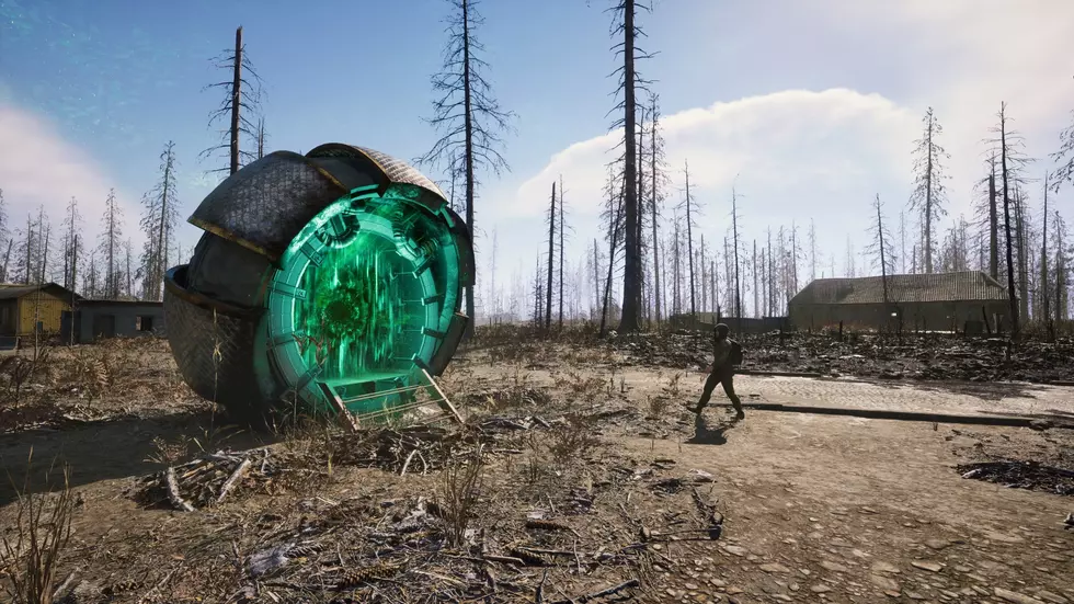 The Farm 51 анонсировала сурвайвал Chernobylite 2: Exclusion Zone The Farm 51 анонсировала сурвайвал Chernobylite 2: Exclusion Zone