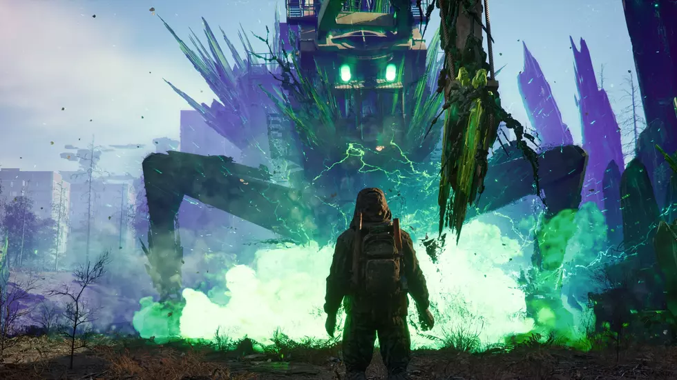 The Farm 51 анонсировала сурвайвал Chernobylite 2: Exclusion Zone The Farm 51 анонсировала сурвайвал Chernobylite 2: Exclusion Zone