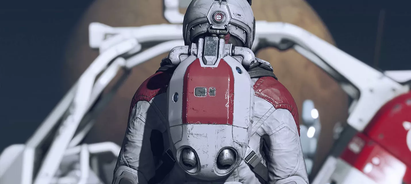 Для Starfield вышло обновление с транспортом, дополнение Shattered Space выйдет 30 сентября