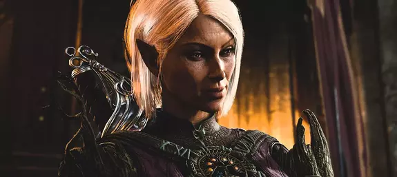 Патч #7 для Baldur's Gate 3 выйдет до 6 сентября