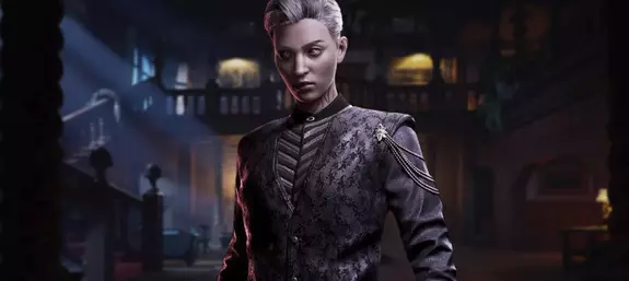 Vampire: The Masquerade – Bloodlines 2 перенесли на первую половину 2025 года
