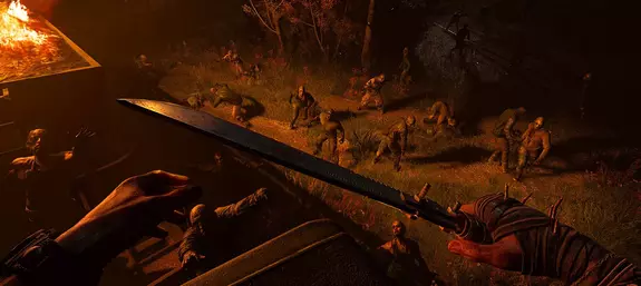 Анонсирован Dying Light: The Beast — самостоятельно дополнение для Dying Light 2