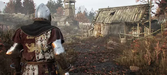 Разработчики Blight: Survival показывают как порча меняет противников