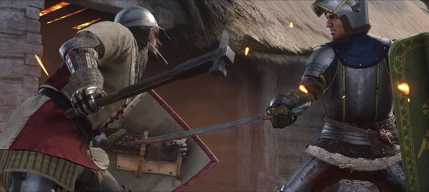 Боевая система, открытый мир, прокачка — разработчики Kingdom Come: Deliverance II отвечают на вопросы