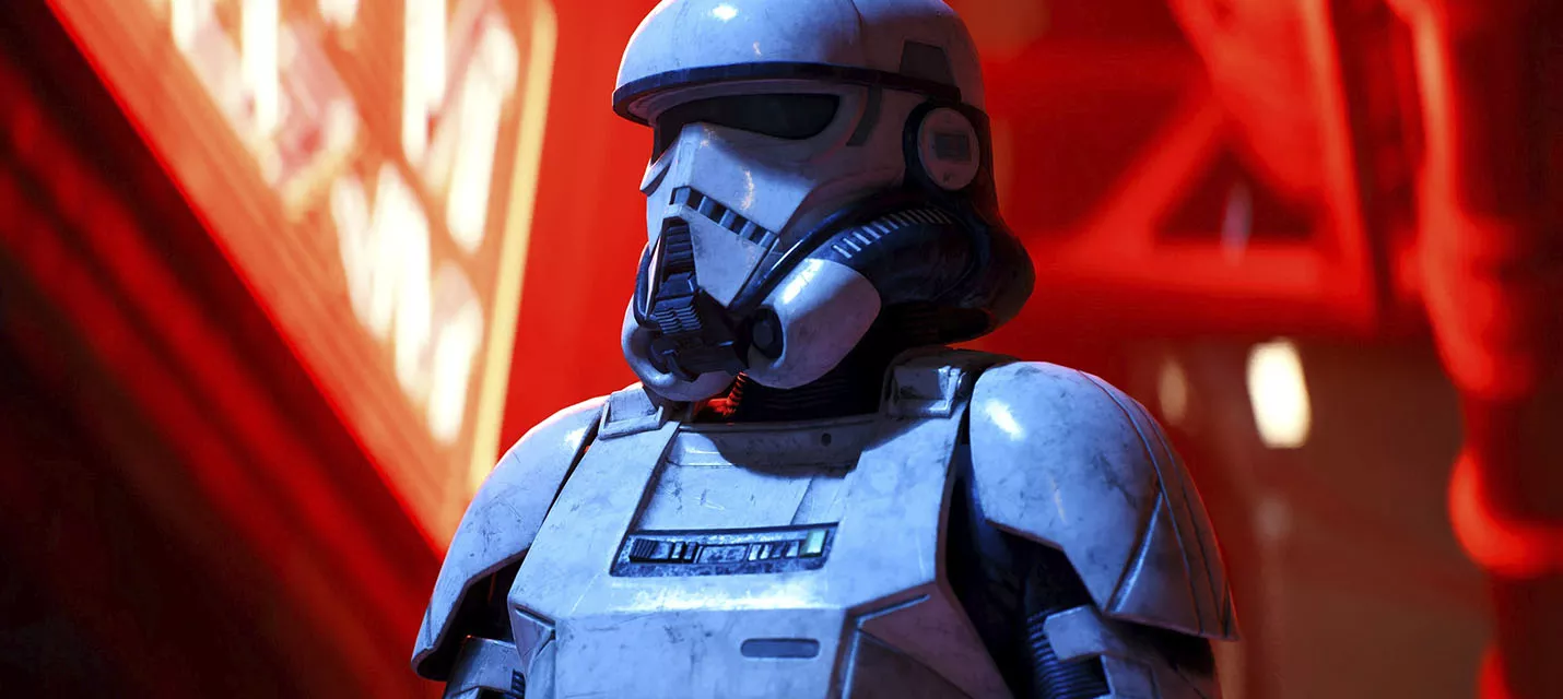 Respawn Entertainment работает над заключительной частью Star Wars Jedi