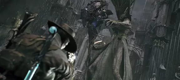 Дополнение The Dark Horizon для Remnant II выйдет 23 сентября