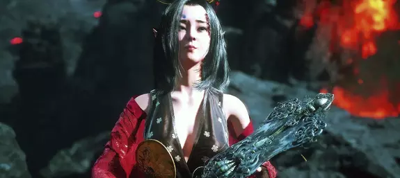 В Black Myth: Wukong мог появиться мультиплеер