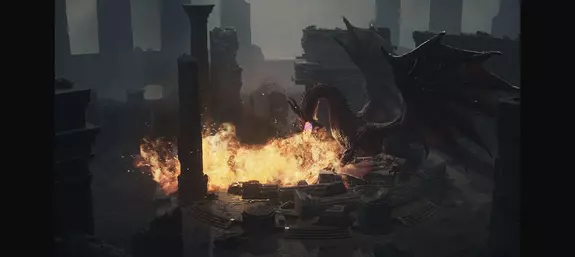 В Dragon's Dogma II добавили «казульный» режим